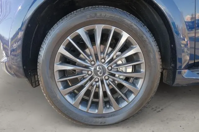 2023 INFINITI QX80 - $50,995