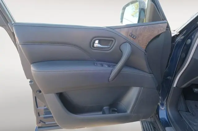 2023 INFINITI QX80 - $50,995