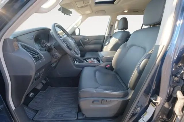 2023 INFINITI QX80 - $50,995
