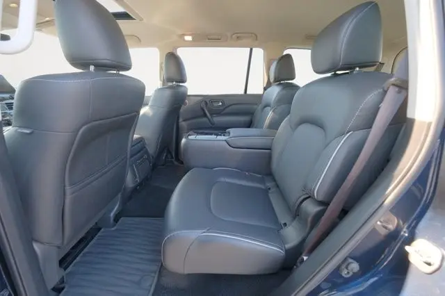2023 INFINITI QX80 - $50,995
