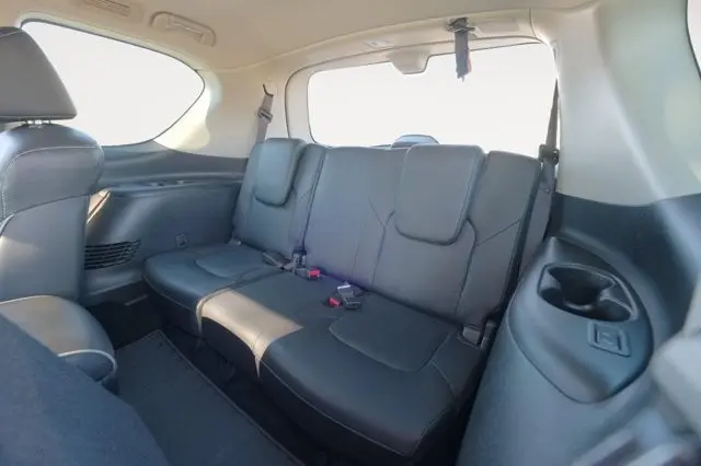 2023 INFINITI QX80 - $50,995