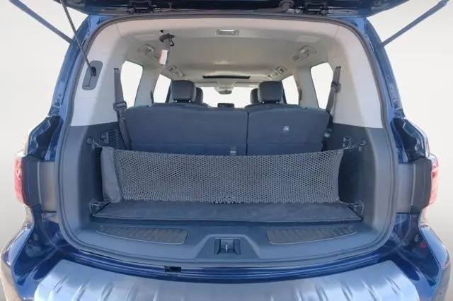 2023 INFINITI QX80 - $50,995