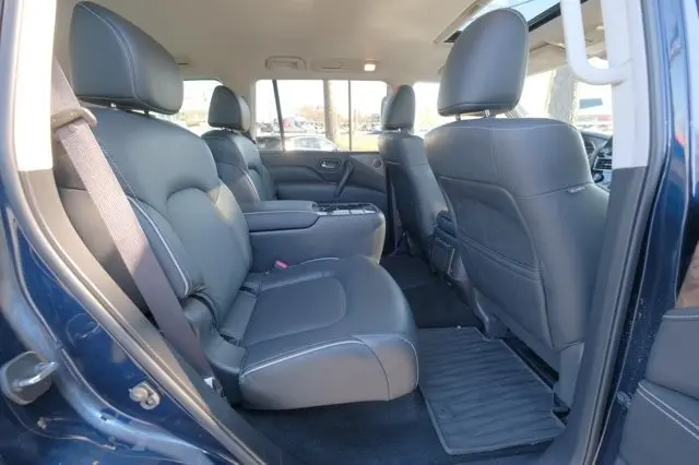2023 INFINITI QX80 - $50,995