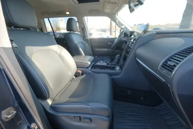 2023 INFINITI QX80 - $50,995