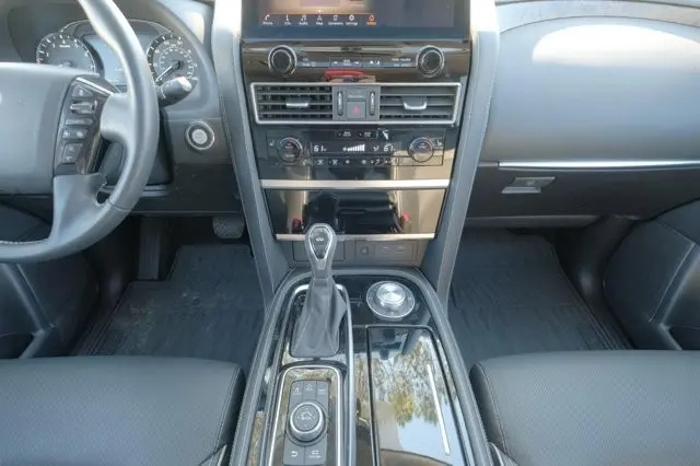 2023 INFINITI QX80 - $50,995