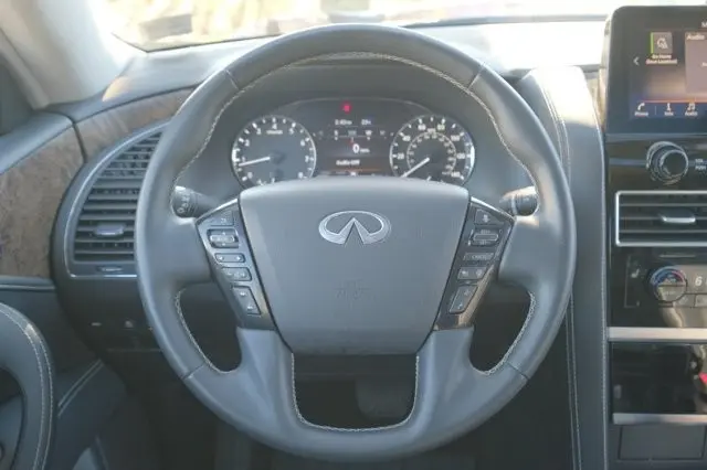 2023 INFINITI QX80 - $50,995