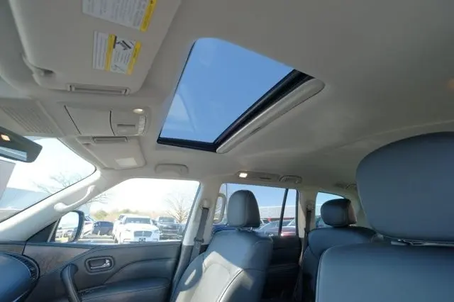 2023 INFINITI QX80 - $50,995