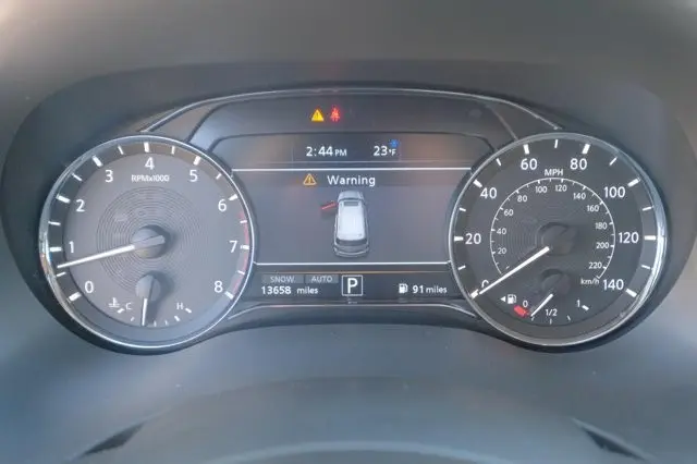 2023 INFINITI QX80 - $50,995