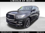 2023 QX80 Thumbnail 1