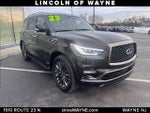 2023 QX80 Thumbnail 9