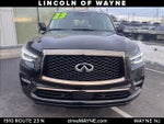 2023 QX80 Thumbnail 10