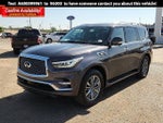 2024 QX80 Thumbnail 1