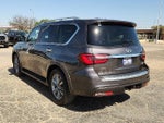 2024 QX80 Thumbnail 2