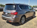 2024 QX80 Thumbnail 3
