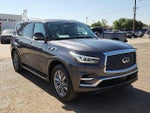 2024 QX80 Thumbnail 4