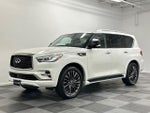 2024 QX80 Thumbnail 1