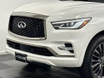 2024 QX80 Thumbnail 2