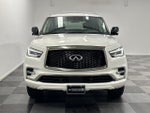 2024 QX80 Thumbnail 3