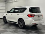 2024 QX80 Thumbnail 6
