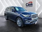 2024 QX80 Thumbnail 25