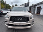 2022 QX80 Thumbnail 2