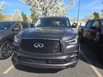 2022 QX80 Thumbnail 1