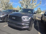 2022 QX80 Thumbnail 3