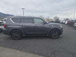 2022 QX80 Thumbnail 4