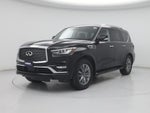 2023 QX80 Thumbnail 4