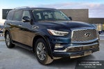 2024 QX80 Thumbnail 2