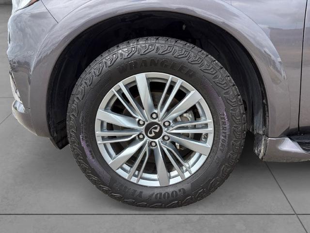 2024 INFINITI QX80 - $37,400