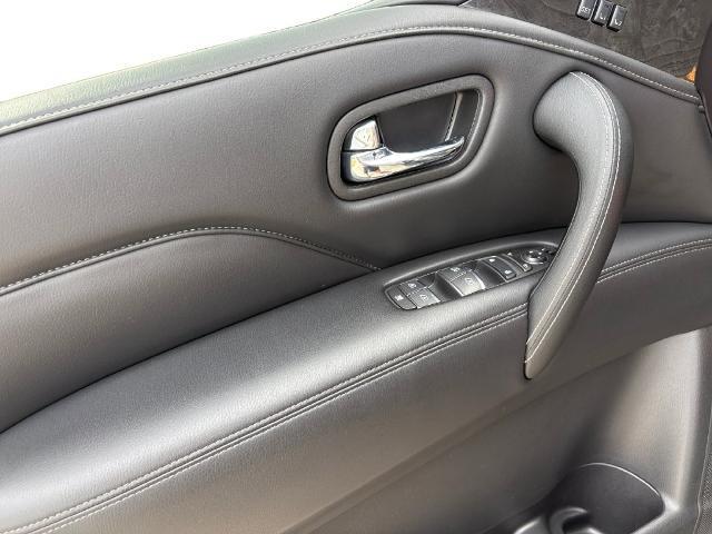 2024 INFINITI QX80 - $37,400