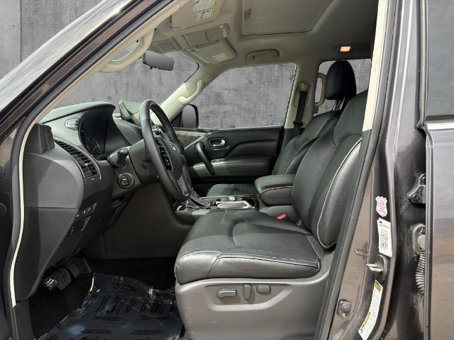 2024 INFINITI QX80 - $37,400