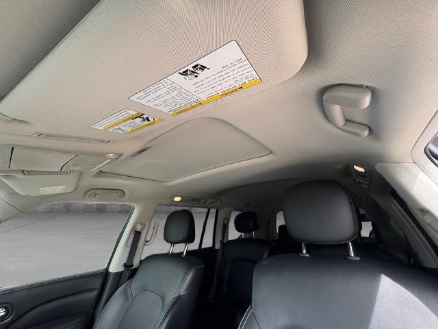 2024 INFINITI QX80 - $37,400