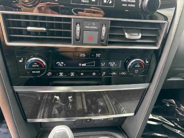 2024 INFINITI QX80 - $37,400