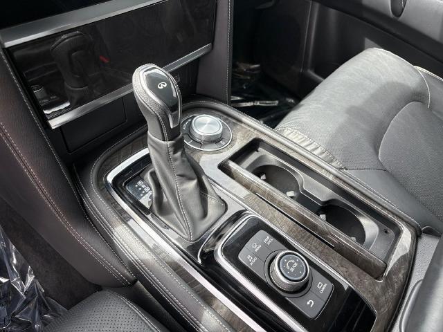 2024 INFINITI QX80 - $37,400
