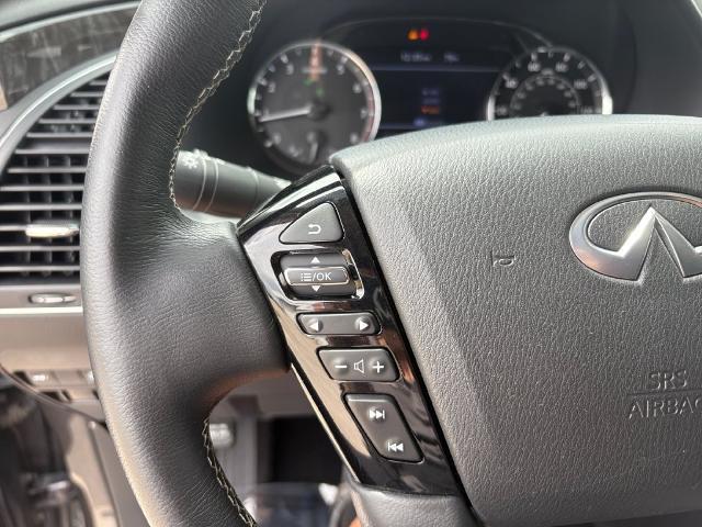 2024 INFINITI QX80 - $37,400