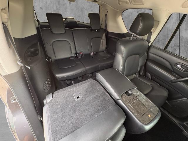2024 INFINITI QX80 - $37,400