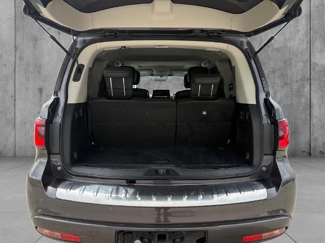 2024 INFINITI QX80 - $37,400