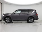 2024 QX80 Thumbnail 3