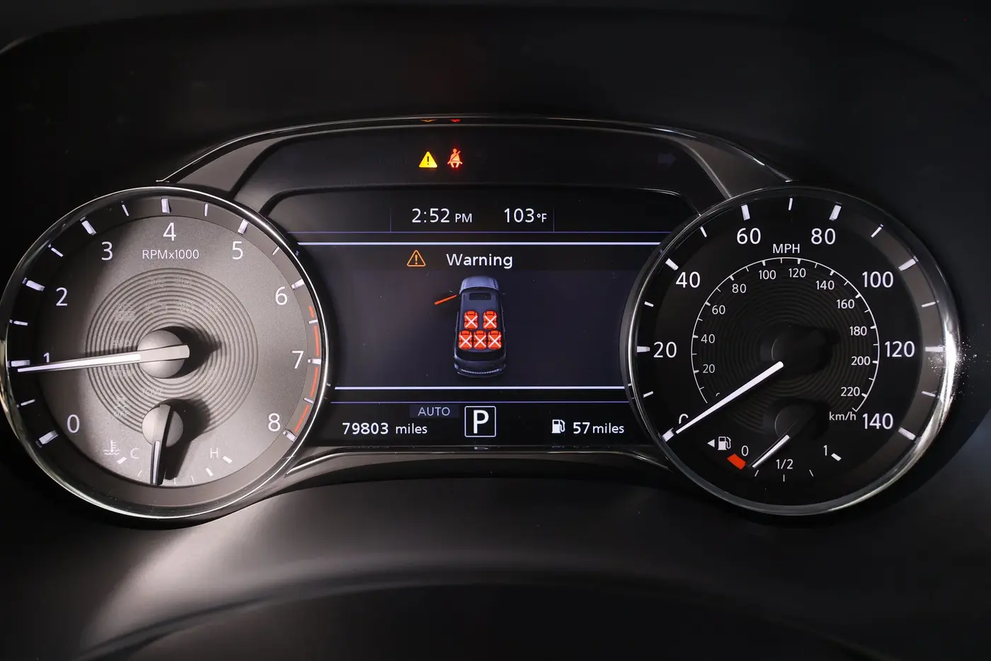 2021 INFINITI QX80 - $30,479