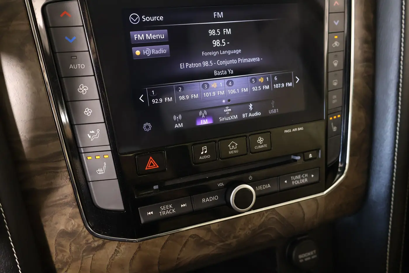 2021 INFINITI QX80 - $30,479