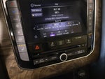 2021 QX80 Thumbnail 8