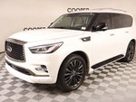 2021 QX80 Thumbnail 11