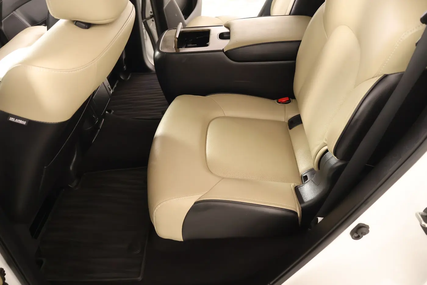 2021 INFINITI QX80 - $30,479