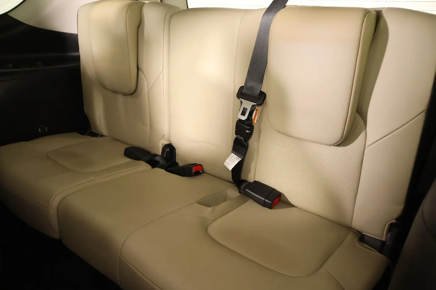 2021 INFINITI QX80 - $30,479