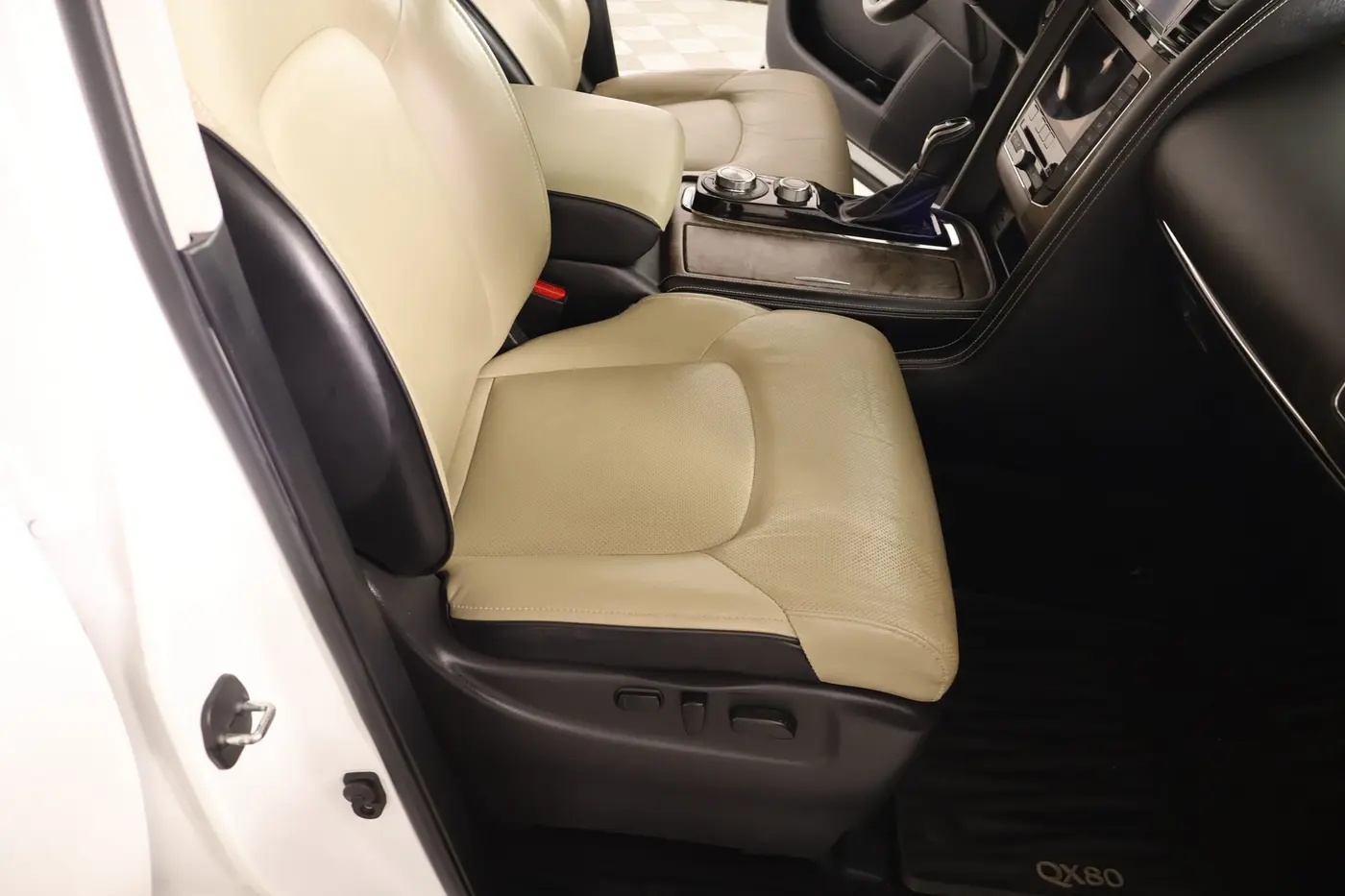 2021 INFINITI QX80 - $30,479