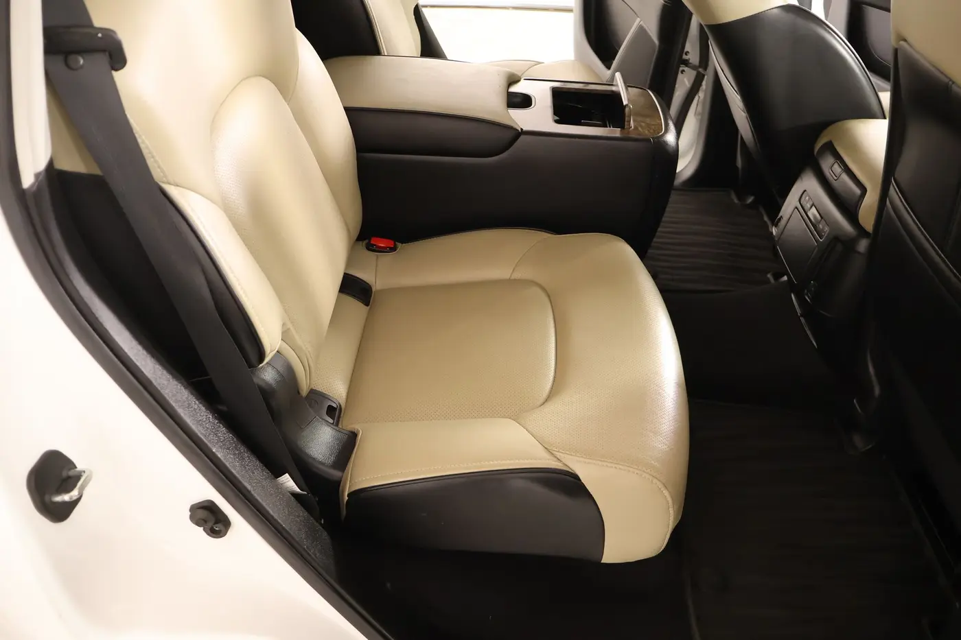 2021 INFINITI QX80 - $30,479