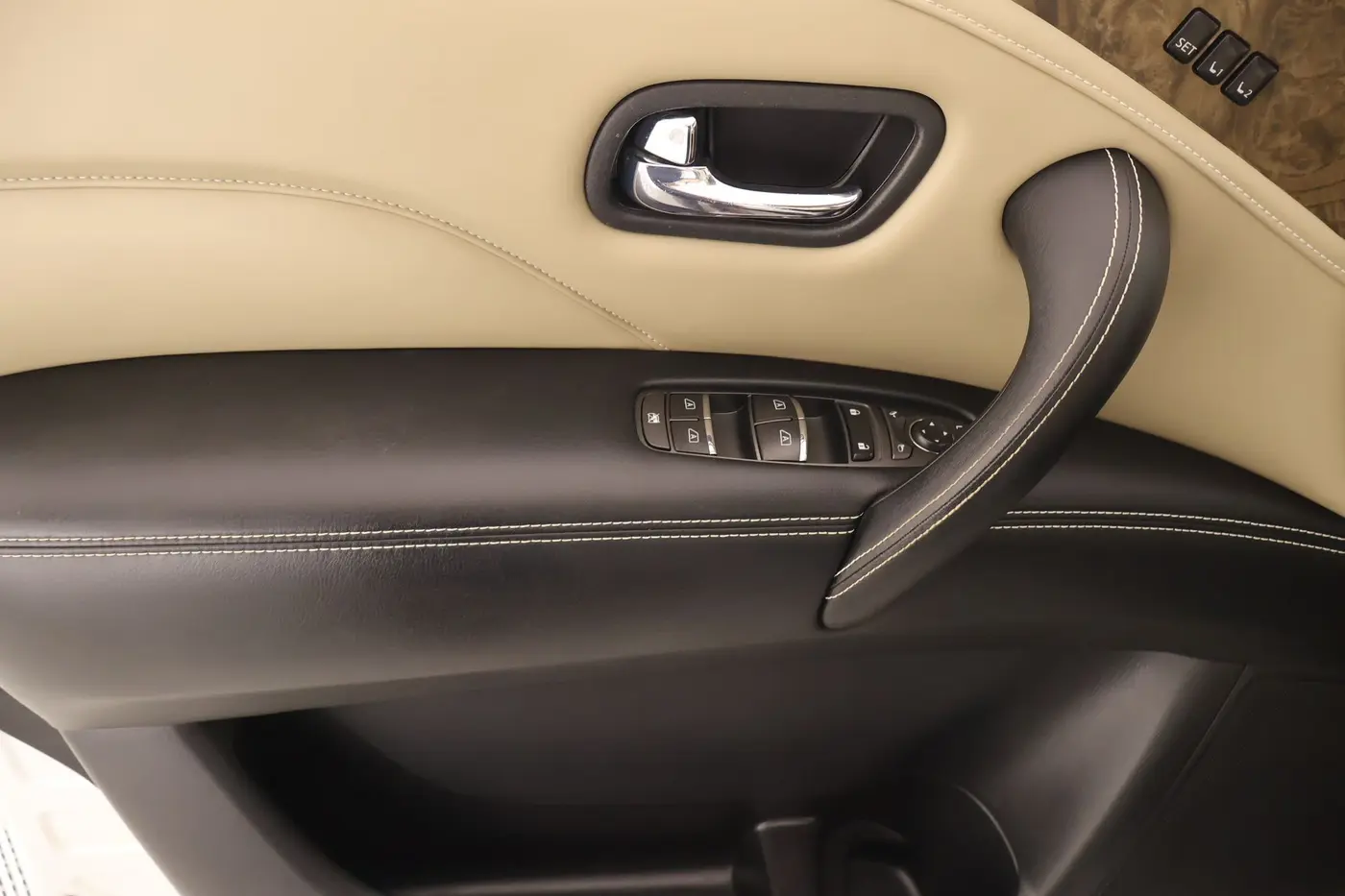2021 INFINITI QX80 - $30,479