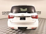 2021 QX80 Thumbnail 24